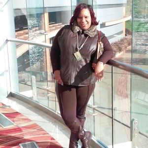 Meet your Posher, Shawnese